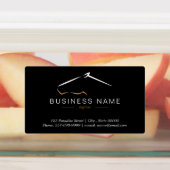 paardenranch | BOERDERIJ Labels (Aangebracht)