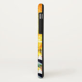 Paardenrennen Case-Mate iPhone Case (Achterkant/links)