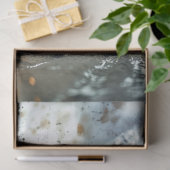  paardenrennen Decoupage Tissuepapier (Geschenk)