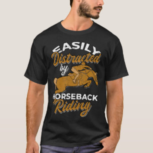 paardenrennen paardensportpaardenrennen t-shirt