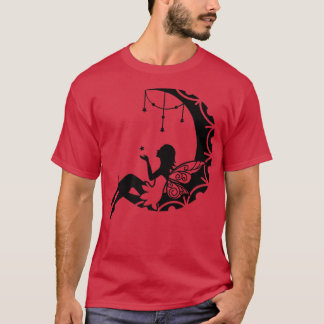 paardenrennen t-shirt