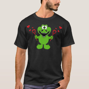 paardenrennen t-shirt