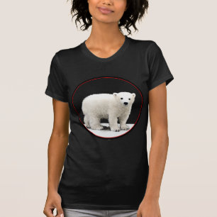 Paardenschilderingen voor Beren - Oorspronkelijke  T-shirt