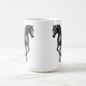 Paardenserie 15 oz Classic Mok (Center)