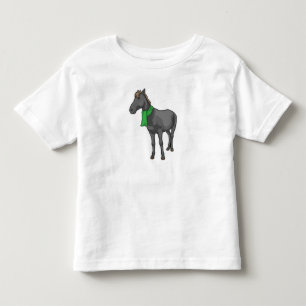 Paardensjaal Kinder Shirts