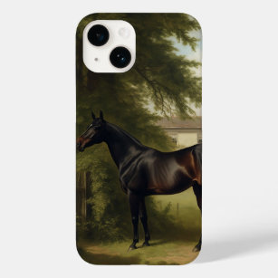  paardensportschokken Case-Mate iPhone 14 hoesje