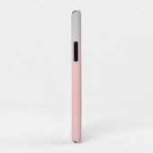 Paardenspringer Case-Mate iPhone Case (Achterkant/rechts)