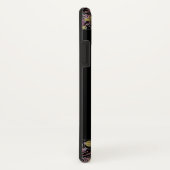 Paardenstaarten Case-Mate iPhone Case (Achterkant / rechts)