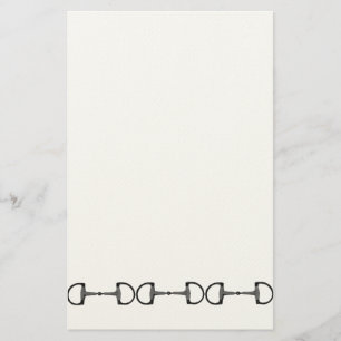 Paardenstraten Briefpapier