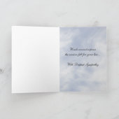 Paardensympathiekaart Kaart (Binnen)