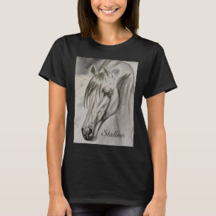 PaardenT-shirt T-shirt