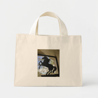 Paardentas Mini Tote Bag