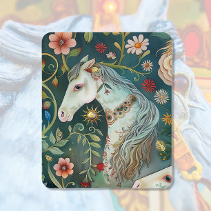 Paardenverhaal Mousepad Muismat