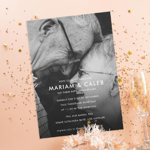 Paardenweddenschap Jubileum Foto Kaart