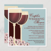 Paardenweduwschap Kaart (Voorkant / Achterkant)