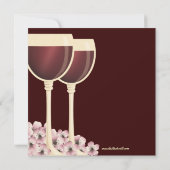 Paardenweduwschap Kaart (Achterkant)