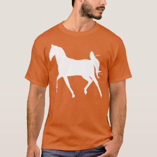 Paardenwit T-shirt