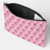 Paardje Etui (Open)