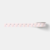 Paardje Grosgrain Lint (Voorkant)