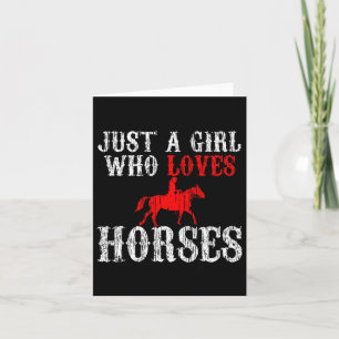 Paardrijden Paard Paard Kaart