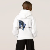 paardSnowHerd (Achterkant volledig)