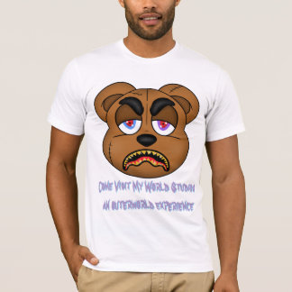 paarlemoer t-shirt