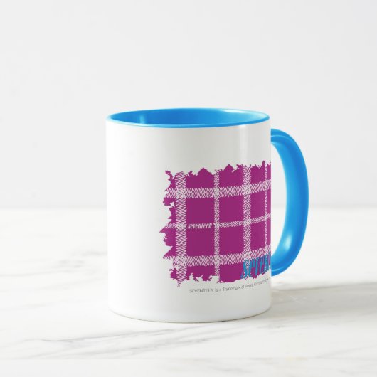 Paars 4 mok (Voorkant rechts)