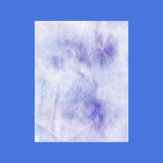 Paars blikvangpapier (Creator heeft geüpload)