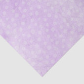 PAARS BOKEH TISSUEPAPIER (Detail)