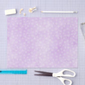 PAARS BOKEH TISSUEPAPIER (Craft)