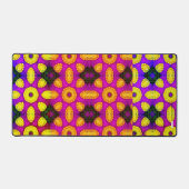 Paars Bureaumat (Voorkant)