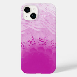 paars  Case-Mate iPhone 14 hoesje