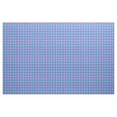 Paars en groen diamantpatroon stof (Fat Quarter)