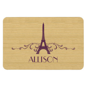 Paars-Frans hoogwaardig Magnet Magneet