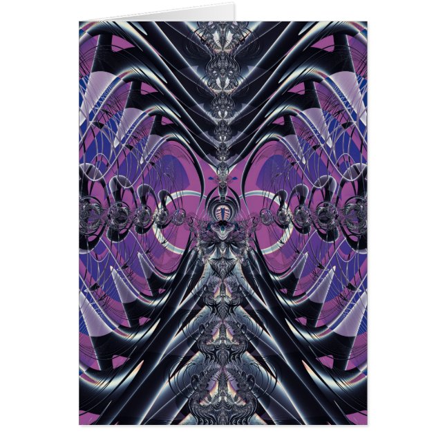 Paars Galaxy (Voorkant)