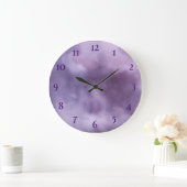 Paars Grote Klok (Huis)