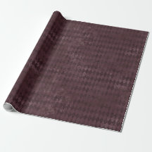  Paars Harlequin Pattern