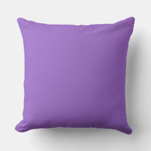 Paars Lavender Kussen