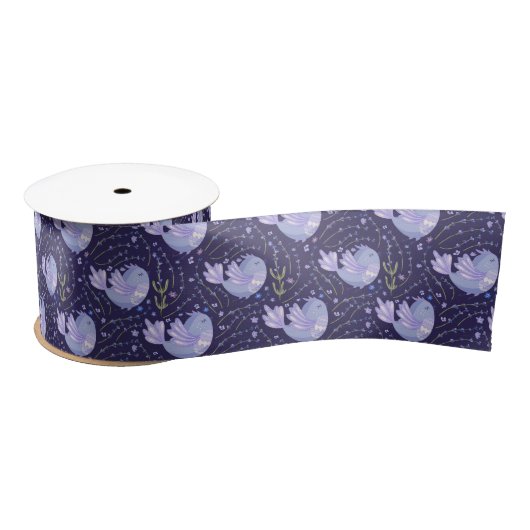  Paars Lavender Lint (Spoel)