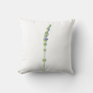 Paars lavender Sierkussen Cushion