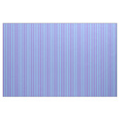 Paars & Light Sky Blue Colour Pattern Stof (Fat Quarter)