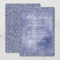 Paars Lila Glitz Glam Glitter Sparkle