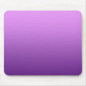 Paars Mousepad Muismat (Voorkant)