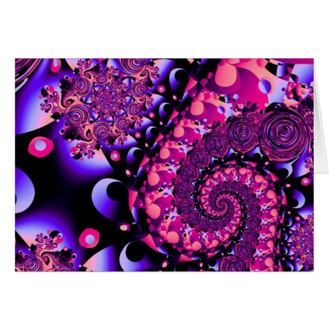 Paars Parfait (Voorkant Horizontaal)