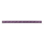 Paars Patina: Dragonfly Lint (Voorkant)