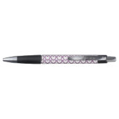 Paars Pen (Achterkant)