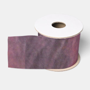 Paars Rooklint Grosgrain Lint