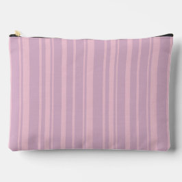 Paars & Roze Lijnpatroon Etui