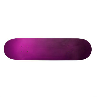 paars skateboard