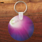 Paars Sleutelhanger (Voorkant)